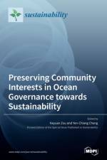 Preserving Community Interests in Ocean Governance towards Sustainability