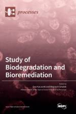 Study of Biodegradation and Bioremediation