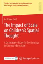 The Impact of Scale on Children’s Spatial Thought af Cathleen Heil