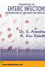 Diagnosis of Enteric Infections af Anu Swedha
