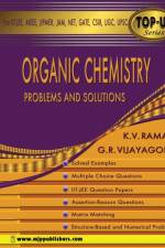 Organic Chemistry af G. R. Vijayagopal