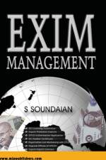 EXIM Management af S Soundian