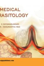 Medical Parasitology af K Shyamasundari