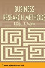 Business Research Methods af Prabhu