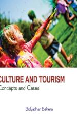 Culture and Tourism af Bidhyadhar Behera