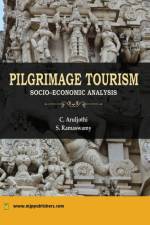 Pilgrimage Tourism in India af C Aruljothi