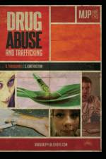 Drug Abuse and Trafficking af R Thilagaraj