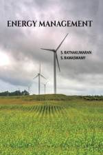Energy Management af Ratnakumaran