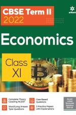 CBSE Term II Economics 11th af Jain Pratima Roy