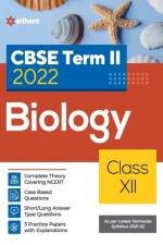 CBSE Term II Biology 12th af Rakhi Bisht