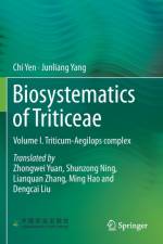 Biosystematics of Triticeae af Chi Yen