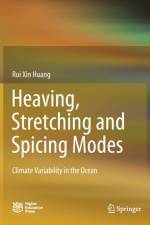 Heaving, Stretching and Spicing Modes