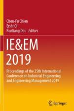 IE&EM 2019
