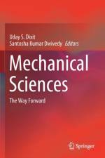 Mechanical Sciences