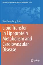 Lipid Transfer in Lipoprotein Metabolism and Cardiovascular Disease