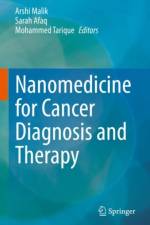 Nanomedicine for Cancer Diagnosis and Therapy