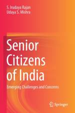 Senior Citizens of India af S. Irudaya Rajan