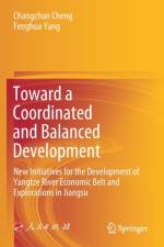 Toward a Coordinated and Balanced Development af Changchun Cheng