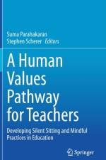 A Human Values Pathway for Teachers