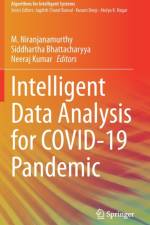 Intelligent Data Analysis for COVID-19 Pandemic