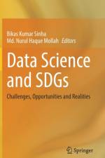Data Science and SDGs