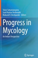Progress in Mycology
