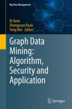 Graph Data Mining