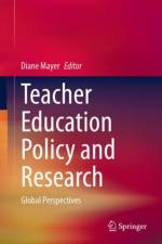 Teacher Education Policy and Research