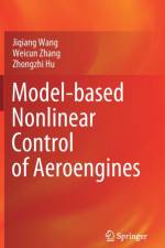 Model-based Nonlinear Control of Aeroengines af Jiqiang Wang