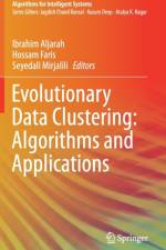 Evolutionary Data Clustering: Algorithms and Applications