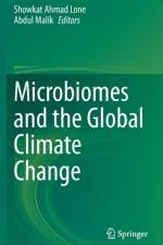 Microbiomes and the Global Climate Change