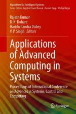 Applications of Advanced Computing in Systems