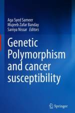 Genetic Polymorphism and cancer susceptibility