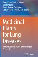 Medicinal Plants for Lung Diseases