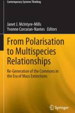 From Polarisation to Multispecies Relationships