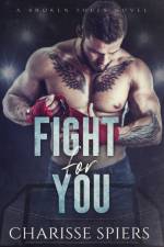 Fight For You af Charisse Spiers