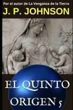 El Quinto Origen 5 af J P Johnson