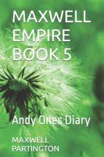 Maxwell Empire Book 5 af Maxwell Partington