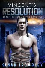 Vincent's Resolution af Susan Trombley