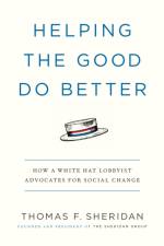 Helping the Good Do Better af Thomas F Sheridan