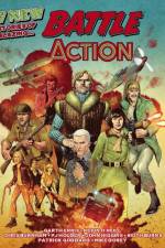 Battle Action