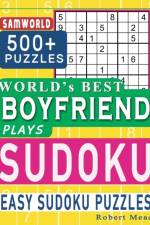 World's Best Boyfriend Plays Sudoku af Robert Mead