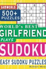 World's Best Girlfriend Plays Sudoku af Robert Mead