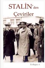 Stalin'den Ceviriler af Erdogan A