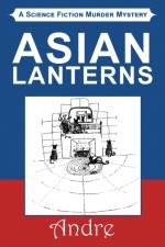 Asian Lanterns af Dale A Kagan