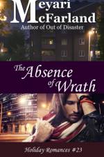 The Absence of Wrath af Meyari McFarland