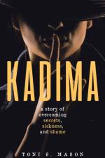 Kadima af Toni S Mason