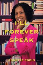 I'Ll Forever Speak af Annette Robin
