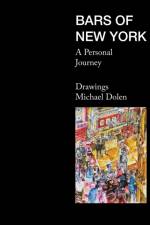 Bars of New York af Michael Dolen
