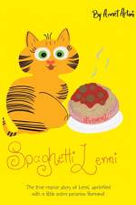 Spaghetti Lenni af Annet Artani